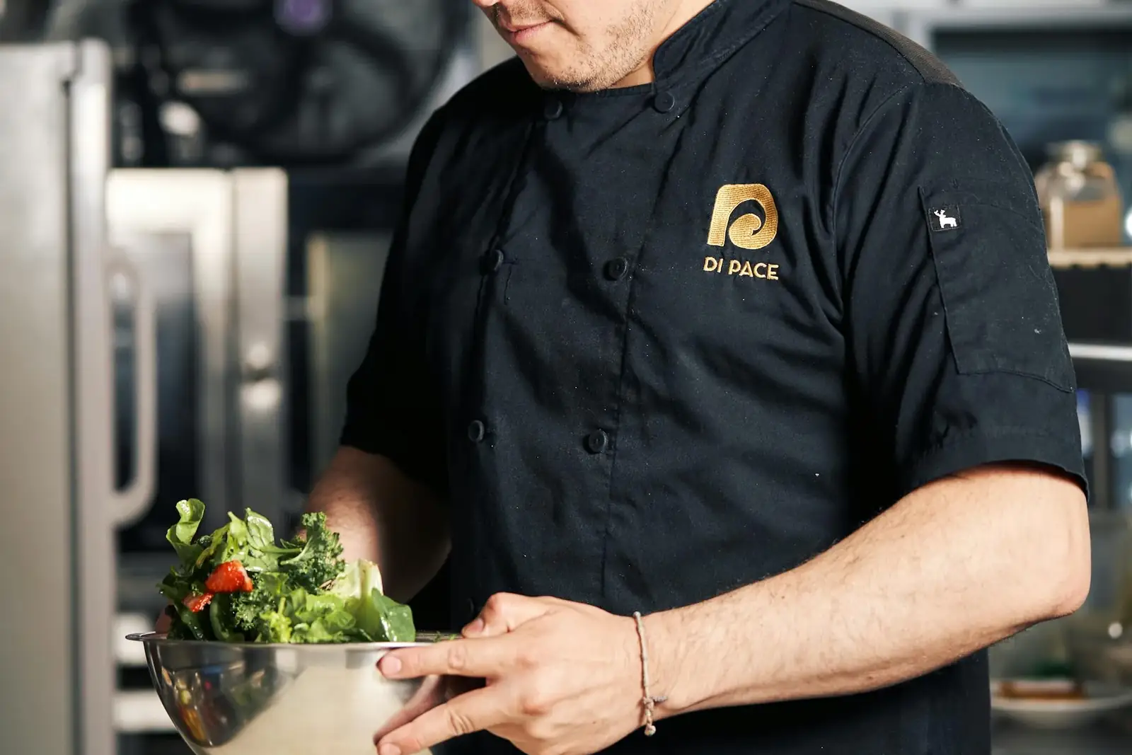 Fresh wholesale produce delivered to Plantation restaurants