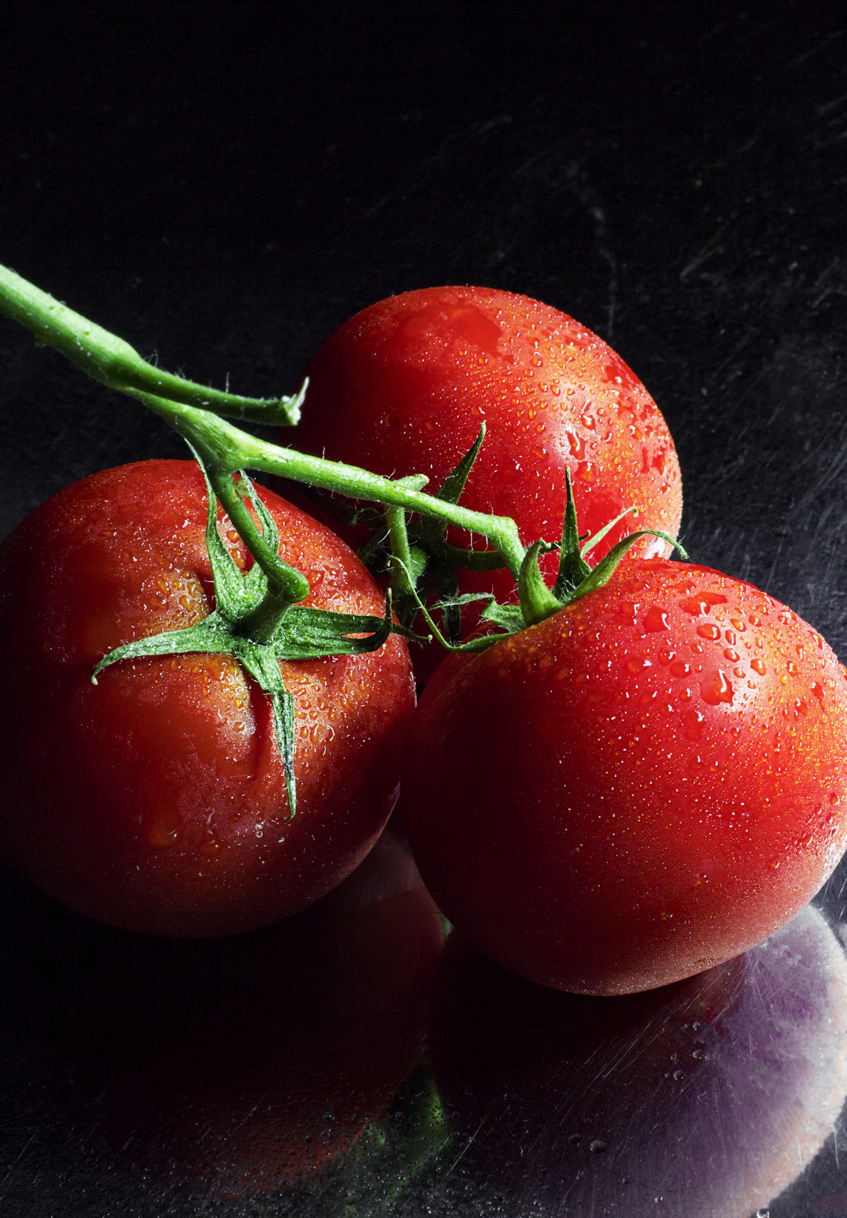 Tomatoes